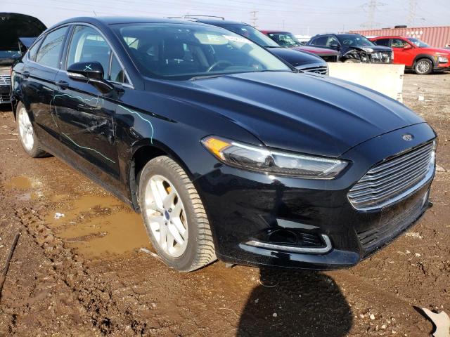 Photo 4 from auction – 2016 FORD FUSION SE with VIN 1FA6P0HD6G5133054