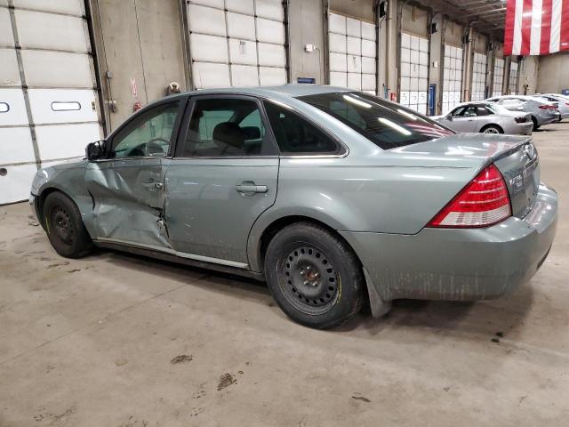 Photo 2 from auction – 2006 MERCURY MONTEGO with VIN 1MEFM42166G610642