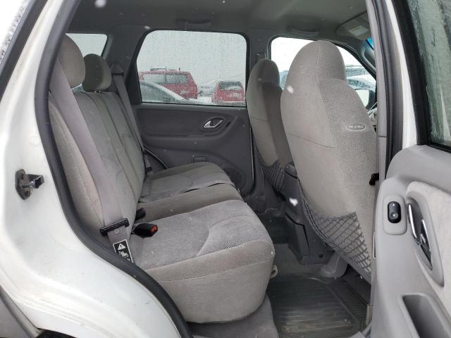 Photo 10 from auction – 2001 MAZDA TRIBUTE LX with VIN 4F2CU08111KM37154