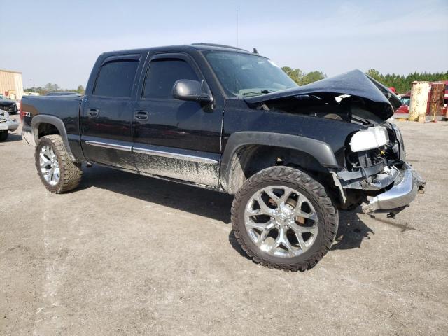 Photo 4 from auction – 2006 GMC NEW SIERRA with VIN 2GTEK13T561243862