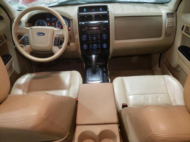 Photo 8 from auction – 2012 FORD ESCAPE LIM with VIN 1FMCU9EG2CKB54483