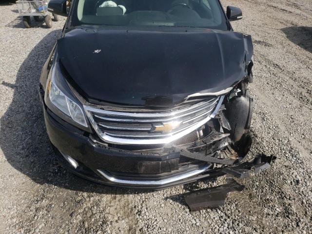 Photo 12 from auction – 2017 CHEVROLET TRAVERSE with VIN 1GNKRGKD8HJ326861