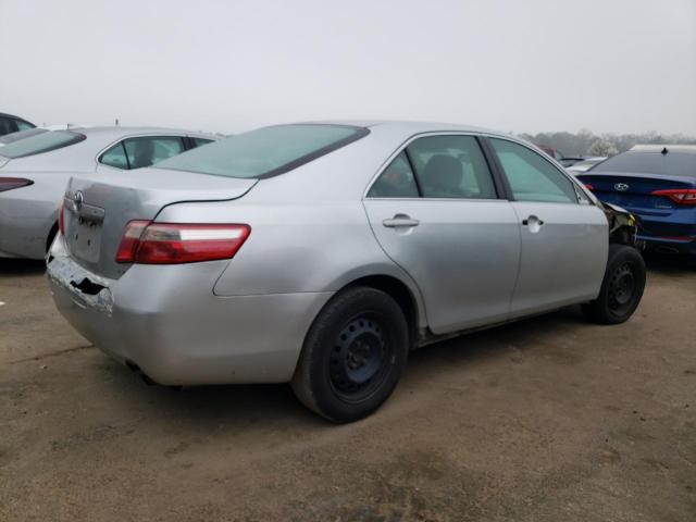 Photo 3 from auction – 2007 TOYOTA CAMRY CE with VIN 4T1BE46K37U172578