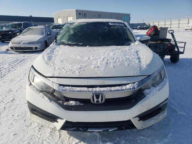 Photo 5 from auction – 2016 HONDA CIVIC LX with VIN 2HGFC2F54GH036524