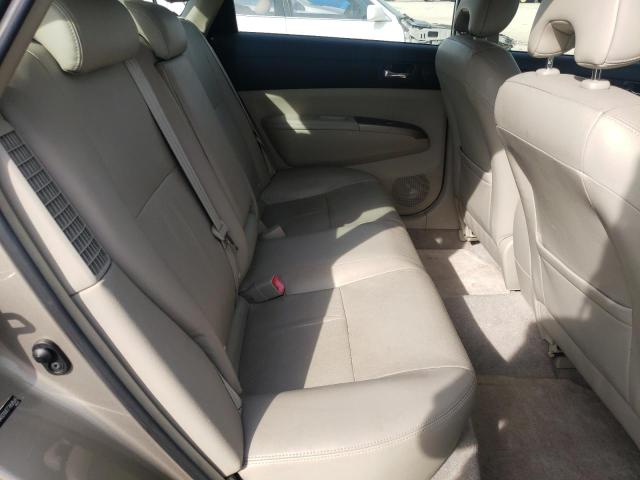 Photo 10 from auction – 2007 TOYOTA PRIUS with VIN JTDKB20U077658565