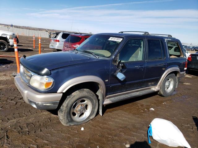 FORD EXPLORER 1999 z numerem VIN 1FMDU35P8XZA94319 - Zdjęcie z aukcji