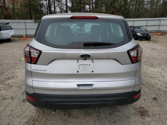 Photo 6 from auction – 2017 FORD ESCAPE S with VIN 1FMCU0F72HUD04243