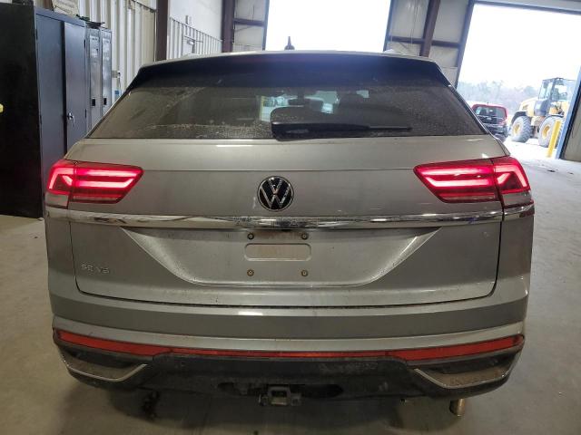 Photo 6 from auction – 2022 VOLKSWAGEN ATLAS CROS with VIN 1V2JE2CA2NC231069
