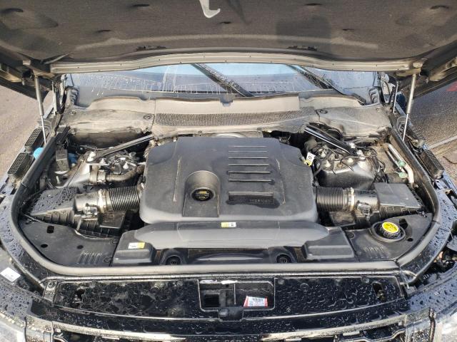 Фото 11 с аукциона – 2022 LAND ROVER RANGE ROVE с VIN SALGS2RU0NA465561