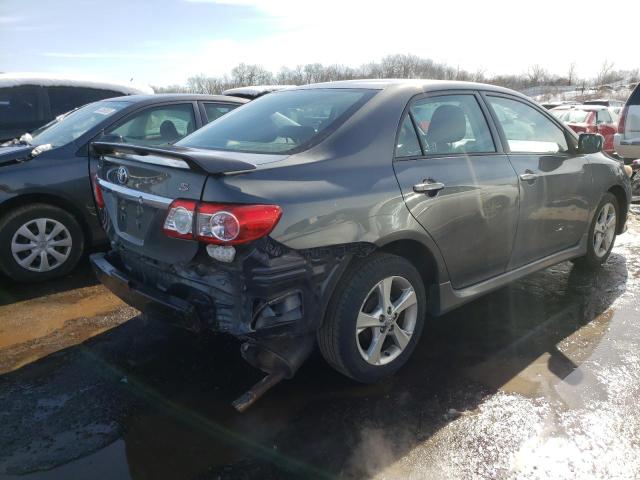 Photo 3 from auction – 2012 TOYOTA COROLLA BA with VIN 2T1BU4EE9CC879386