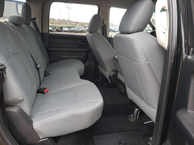 Photo 10 from auction – 2015 RAM 2500 ST with VIN 3C6UR5HJXFG547936