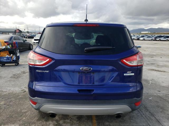Photo 6 from auction – 2014 FORD ESCAPE SE with VIN 1FMCU0GX5EUC29239