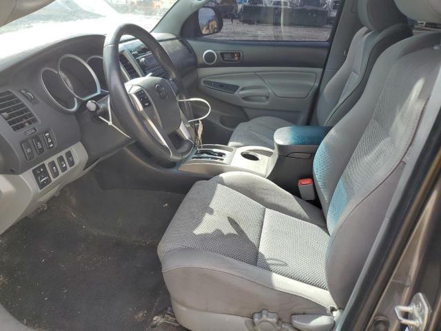 Photo 7 from auction – 2012 TOYOTA TACOMA DOU with VIN 3TMLU4EN7CM085515