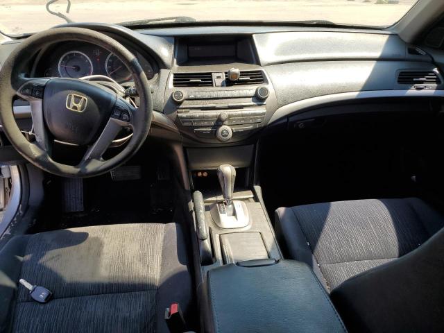 Photo 8 from auction – 2012 HONDA ACCORD LX with VIN 1HGCP2F30CA155461
