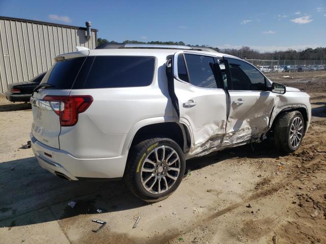 Photo 3 from auction – 2020 GMC ACADIA DEN with VIN 1GKKNXLS0LZ233557