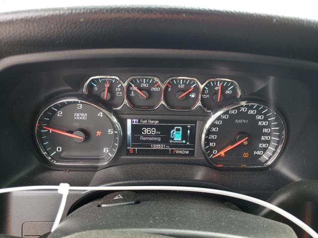 Photo 9 from auction – 2014 CHEVROLET SILVERADO with VIN 3GCPCREC4EG118942