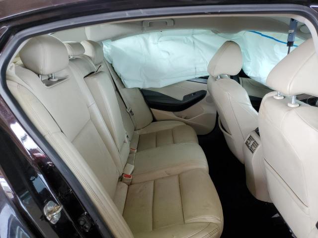 Photo 10 from auction – 2016 NISSAN MAXIMA 3.5 with VIN 1N4AA6AP3GC425968