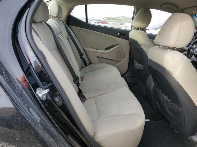 Photo 10 from auction – 2014 KIA OPTIMA LX with VIN 5XXGM4A78EG274462