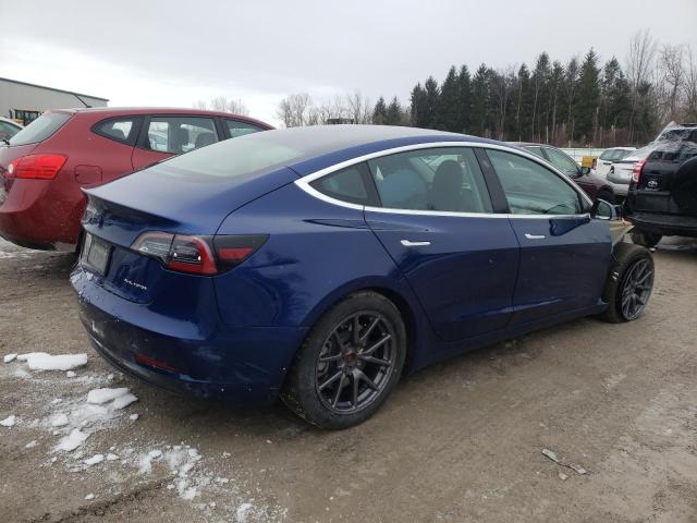 Photo 3 from auction – 2020 TESLA MODEL 3 with VIN 5YJ3E1EB8LF627954