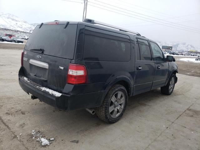 Photo 3 from auction – 2010 FORD EXPEDITION with VIN 1FMJK2A59AEA42249