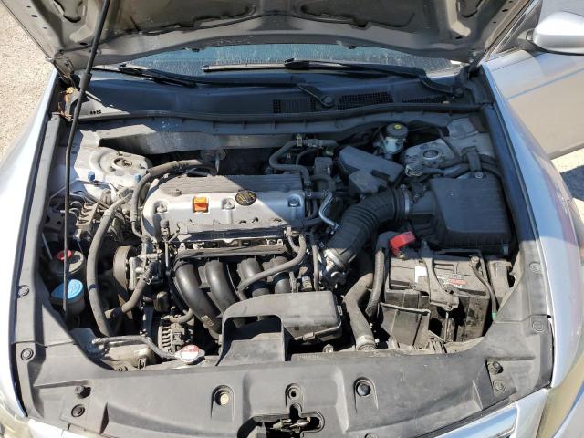 Photo 11 from auction – 2012 HONDA ACCORD LX with VIN 1HGCP2F30CA155461
