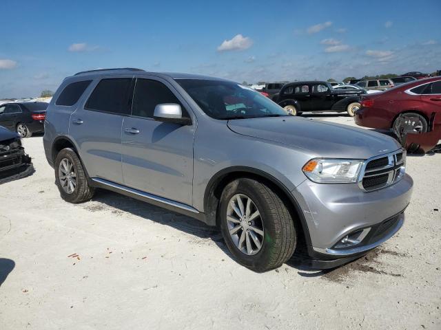 Photo 4 from auction – 2017 DODGE DURANGO SX with VIN 1C4RDHAG5HC774843