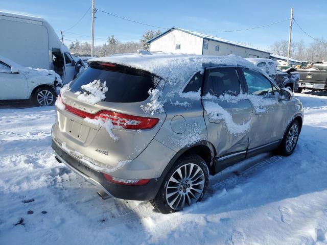 Photo 3 from auction – 2015 LINCOLN MKC with VIN 5LMCJ2A98FUJ44960