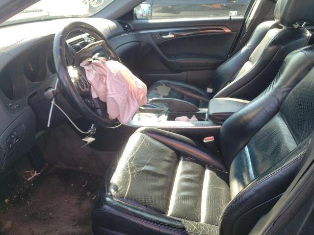 Photo 7 from auction – 2005 ACURA TL with VIN 19UUA66265A026843