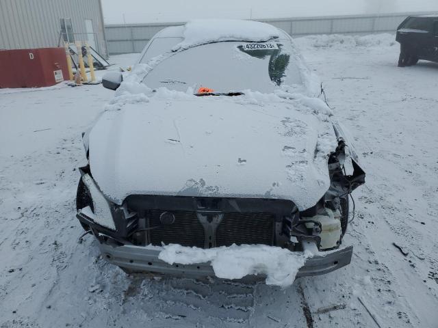 Photo 5 from auction – 2010 SUBARU LEGACY 2.5 with VIN 4S3BMBC66A3240517
