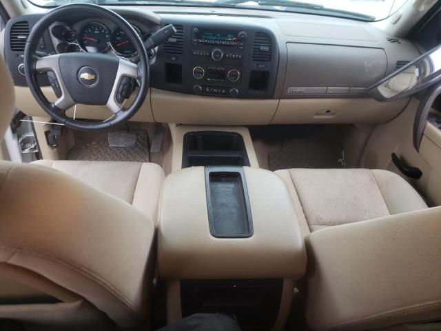 Photo 8 from auction – 2013 CHEVROLET silverado with VIN 1GCRCSE08DZ323748