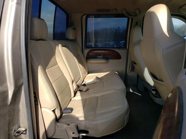 Photo 10 from auction – 2003 FORD F250 SUPER with VIN 1FTNW21S63EB04385