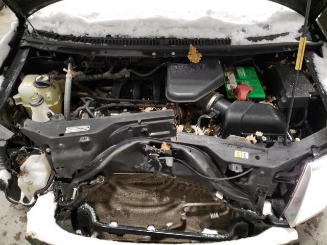 Photo 11 from auction – 2007 FORD EDGE SE with VIN 2FMDK36C47BB33086