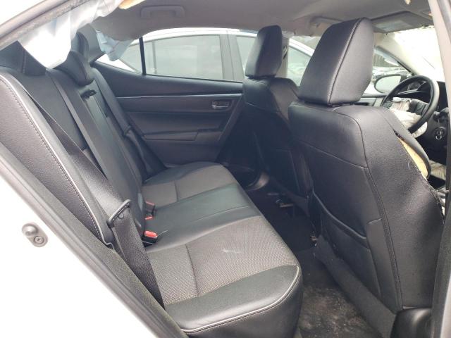 Photo 10 from auction – 2016 TOYOTA COROLLA L with VIN 5YFBURHE3GP445060