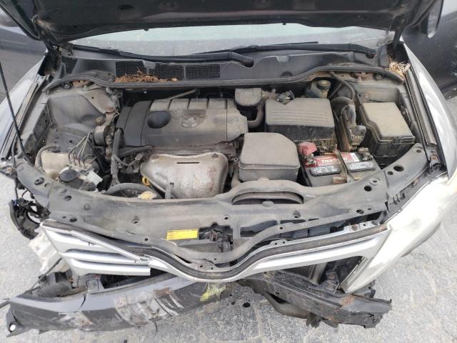 Photo 12 from auction – 2012 TOYOTA VENZA LE with VIN 4T3ZA3BB0CU061370