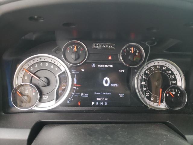 Photo 9 from auction – 2017 RAM 1500 SLT with VIN 1C6RR7GT3HS698844