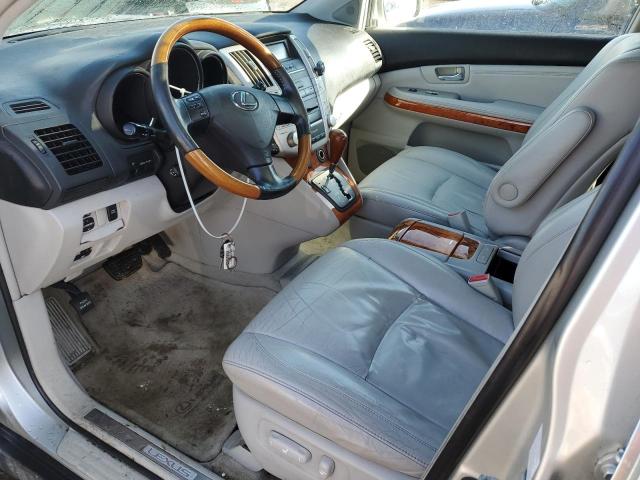 Photo 7 from auction – 2007 LEXUS RX 350 with VIN 2T2HK31U67C008664