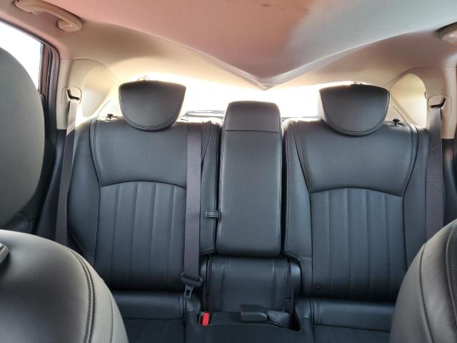 Photo 10 from auction – 2017 INFINITI QX50 with VIN JN1BJ0RR3HM410953