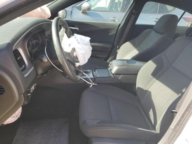 Photo 7 from auction – 2019 DODGE CHARGER SX with VIN 2C3CDXBG2KH621800