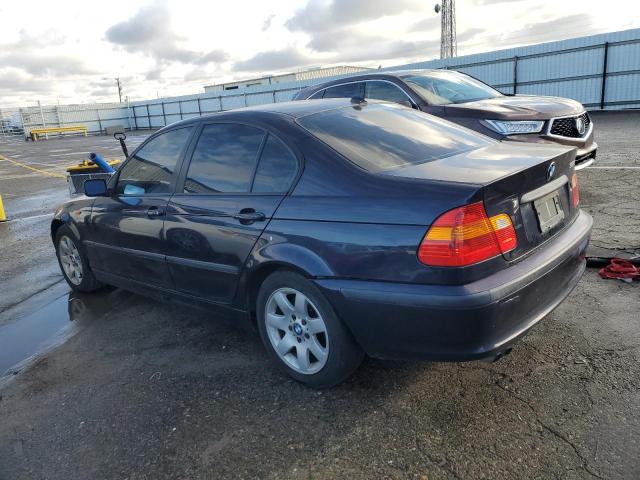 Photo 2 from auction – 2005 BMW 325 I with VIN WBAEV33485KX13504