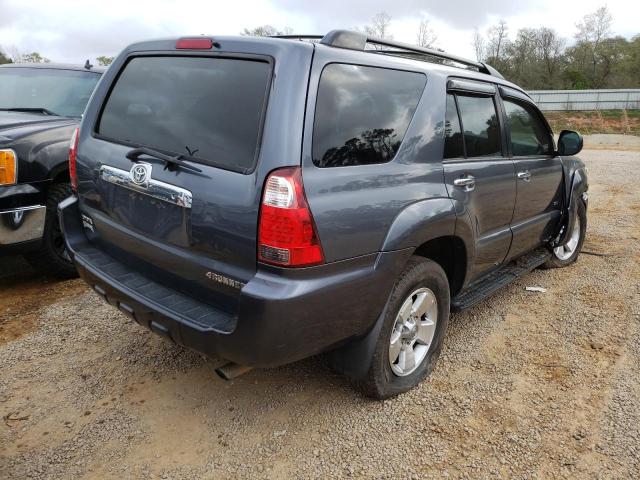 Photo 3 from auction – 2008 TOYOTA 4RUNNER SR with VIN JTEZU14R18K015239