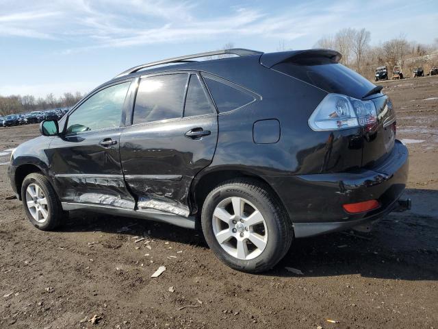 Photo 2 from auction – 2004 LEXUS RX 330 with VIN 2T2HA31U84C034004