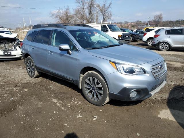 Photo 4 from auction – 2017 SUBARU OUTBACK 2. with VIN 4S4BSANC8H3338781