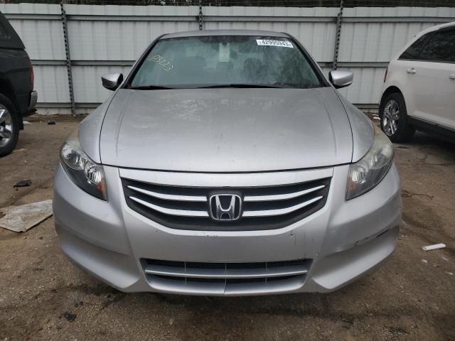 Photo 5 from auction – 2011 HONDA ACCORD LX with VIN 1HGCP2F36BA084426