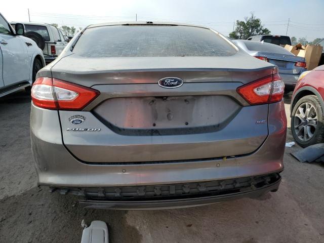 Photo 6 from auction – 2013 FORD FUSION SE with VIN 3FA6P0H74DR174737