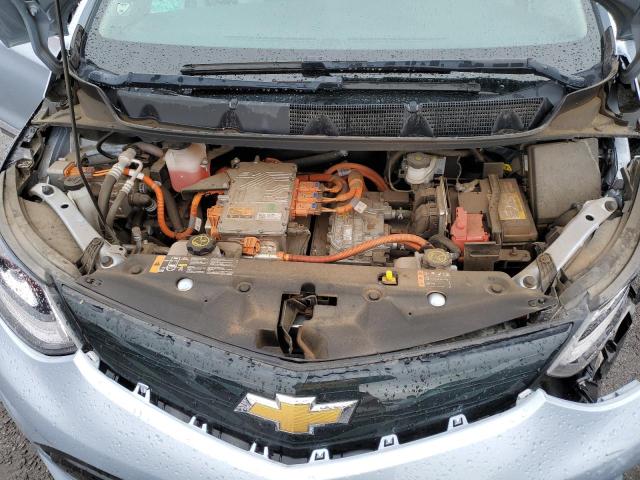 Foto 11 de la subasta – 2017 CHEVROLET BOLT EV PR con VIN 1G1FX6S03H4127828