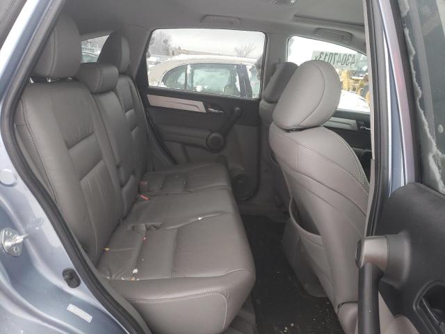 Photo 10 from auction – 2011 HONDA CR-V EX with VIN 5J6RE4H74BL006929