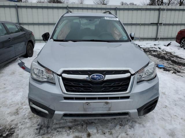 Photo 5 from auction – 2017 SUBARU FORESTER 2 with VIN JF2SJAGC3HH537746