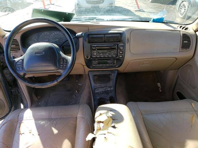Zdjęcie 8 z aukcji – 1999 FORD EXPLORER z VIN 1FMDU35P8XZA94319