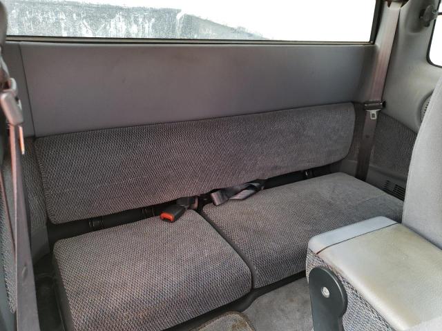 Foto 10 de la subasta – 1998 DODGE DAKOTA con VIN 1B7GL22X8WS753414