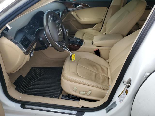 Photo 7 from auction – 2012 AUDI A6 PREMIUM with VIN WAUGGAFC0CN068935